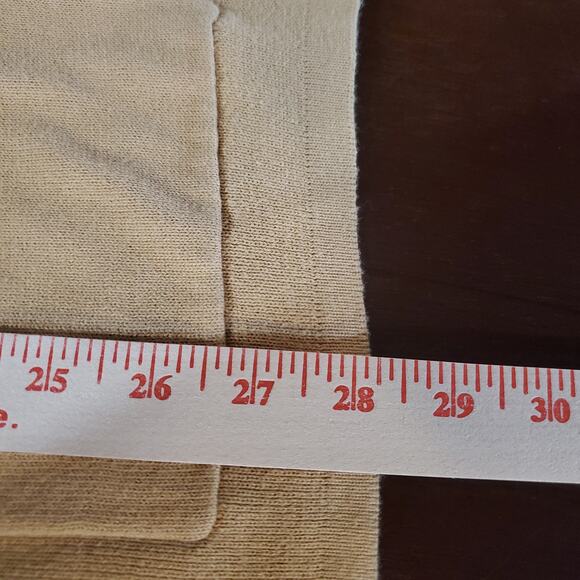 Bob Mackie Wearable Art Native Embroidered Feather Button Cardigan Sweater Sz XS - Picture 11 of 11